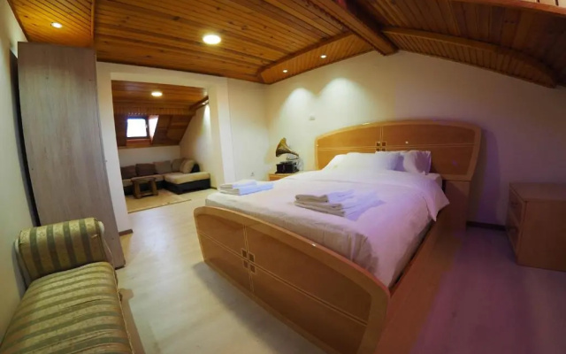 Guest house DON-lux