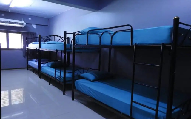 Saparote Hostel