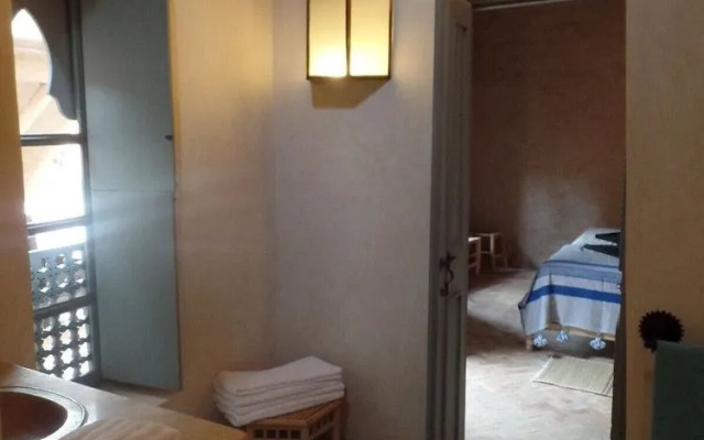 Riad Le Moulin