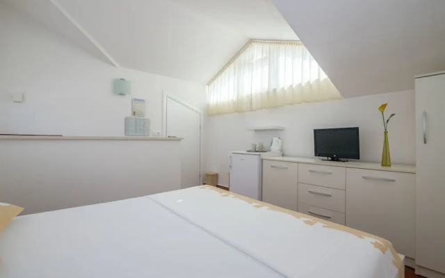 Apartments and Room Maestral