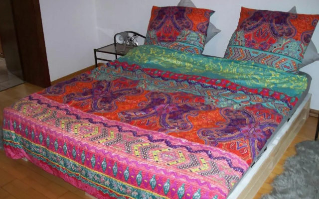 2 Raum Wohnung