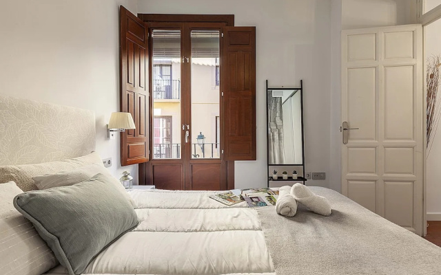 Molinos Apartments City Centre