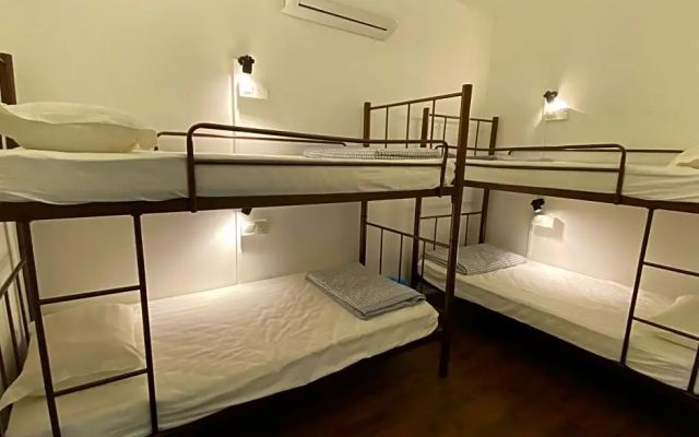 Sydney Backpackers Jonker Street Melaka