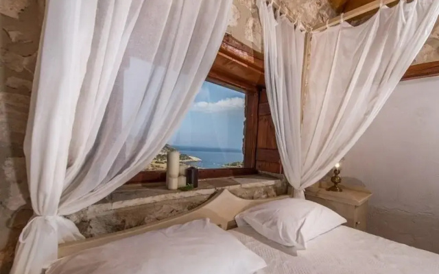 Orfos Villas Zante Villa Yria