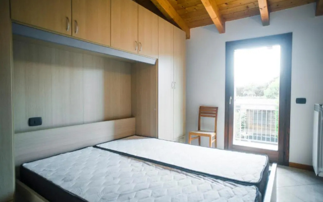 Carmel Apartment