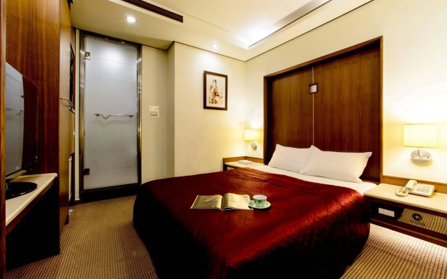 Kao Yuan Hotel