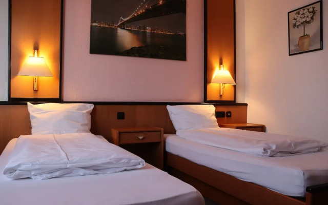 Hotel Garibaldi