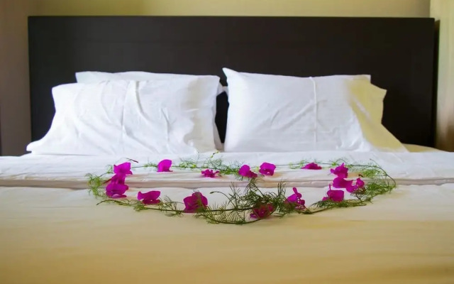 Fanhaa Maldives