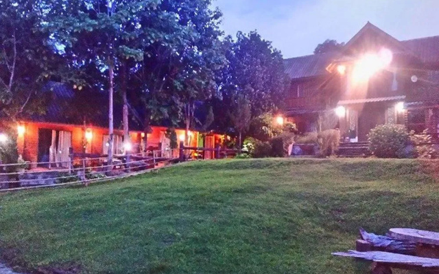 The Local Story Home Stay 1