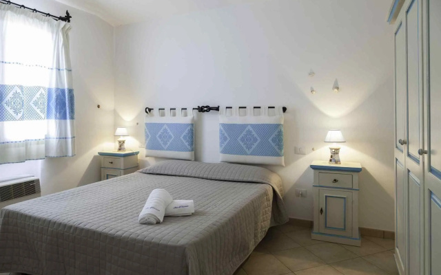 Aria di vacanza - Borgo Turchese