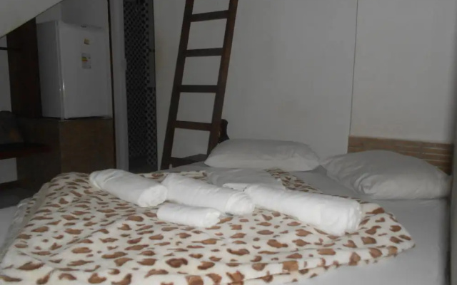 Gohouse - Suite Tonelero 02