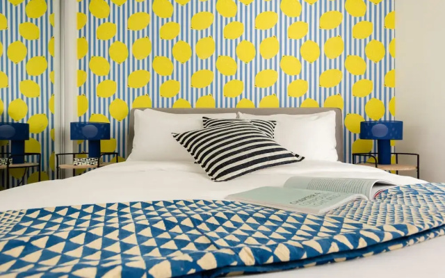 The Chelsea Common - Modern 2bdr Apartment With Terrace