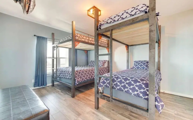 Big Blue by Silver Sands Vacation Rentals