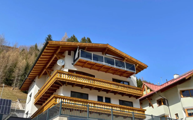 Haus Olympia