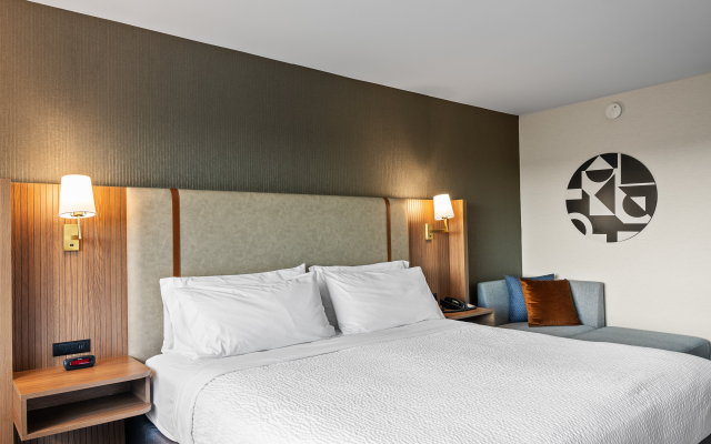 Holiday Inn Niagara Falls State Park Entry by IHG