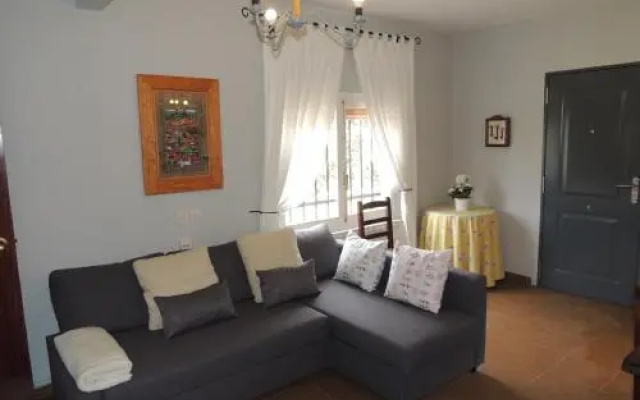 Casa Vicenta