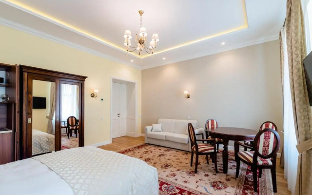 Casa Petra