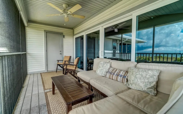 Beach One Bedroom Villa