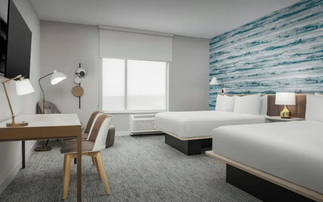 Towneplace Suites BY Marriott Forney