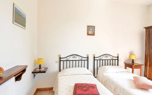 Tranquil Stay in Montepulciano