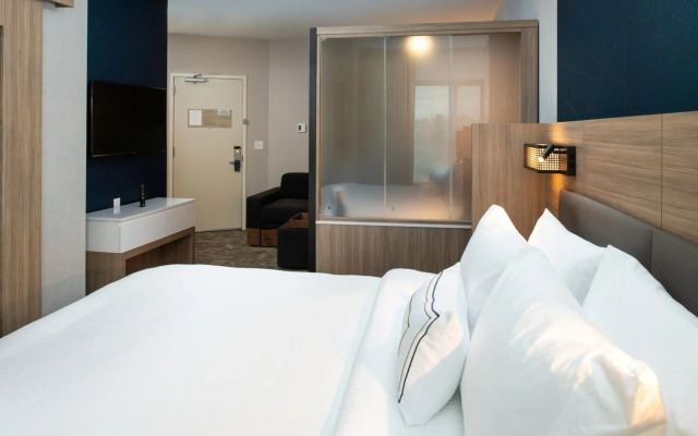 SpringHill Suites by Marriott Elizabethtown