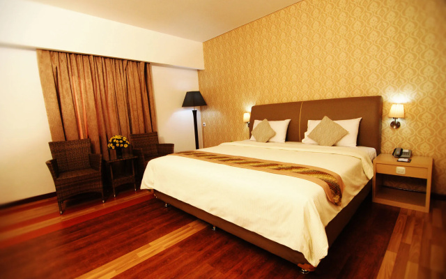 Hotel Arjuna