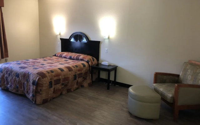 Araamda Inn Norcross