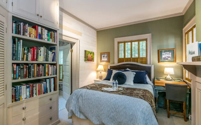 North Lodge Bed & Breakfast