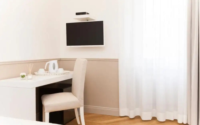 Margherita Suites