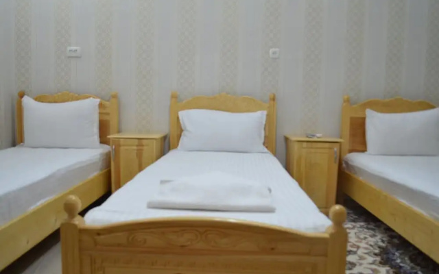 Emir Hotel