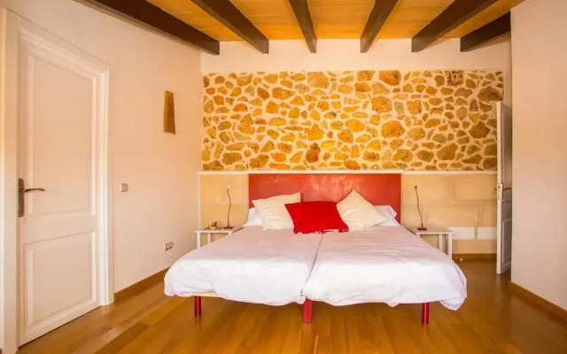 Ses Cases Noves Villa