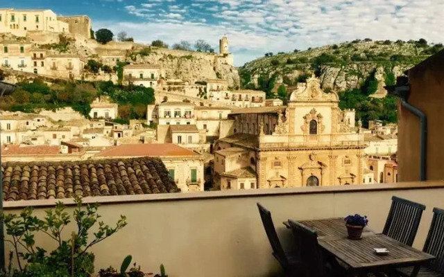 Terrazza Barocca