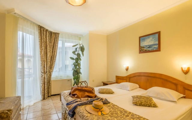 Villa List Hotel