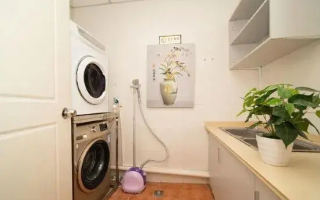 Home Inn (Nantong Tongzhou RT-Mart)