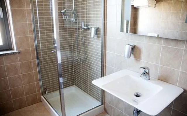 Hotel Brizi Country Chic