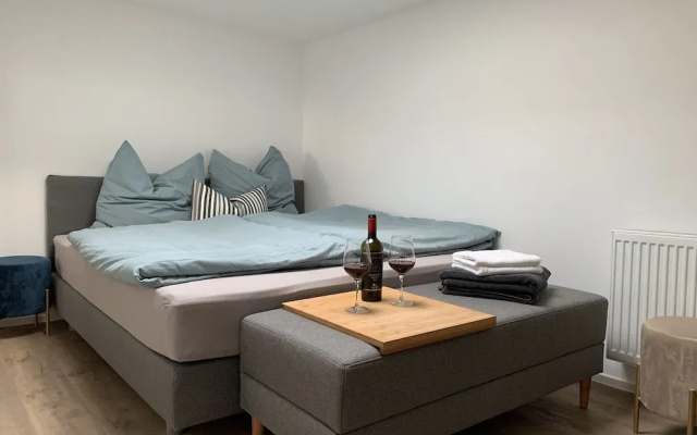 Argenta Apartment Nr 4
