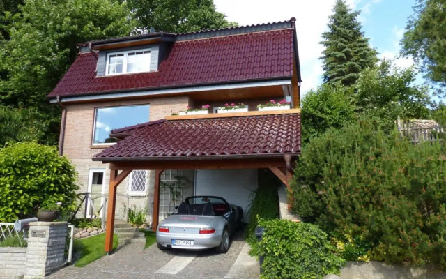 Ferienwohnung Pillasch 24306 Niede