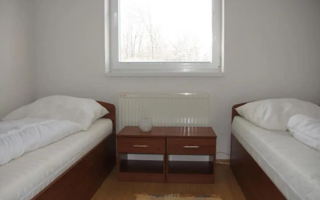 Apartmany Podhajska