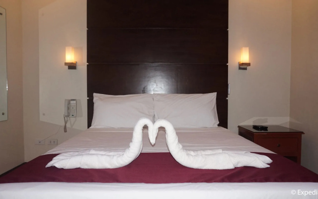 Grand Central Hotel and Restaurant
