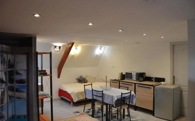 Chez Pierrette