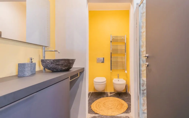 Como Dreams Apartments - Duomo Suite