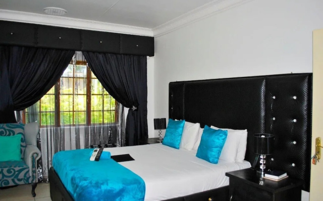 Lapologa Bed and Breakfast