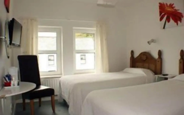 The Old Anchor Inn B&B Annascaul