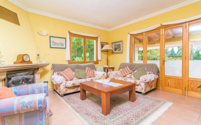 Son Pax Petit - Villa With Private Pool. Free Wifi