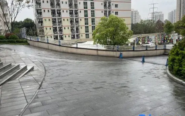 Memeyan Apartment