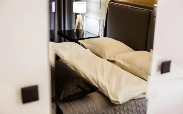 Luxury Apartment on Tsehova 9