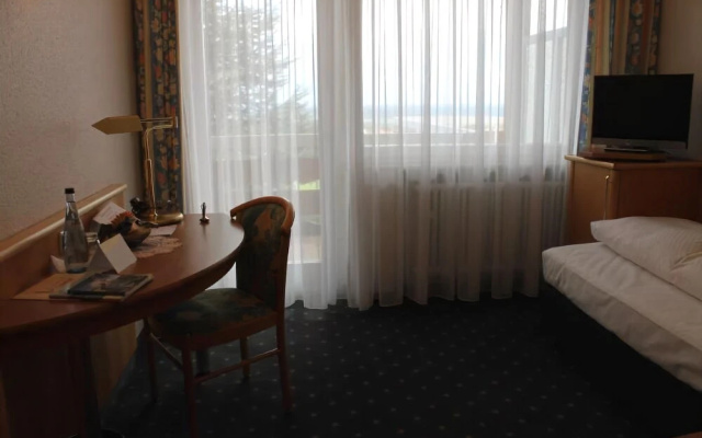 Hotel Spree Balance