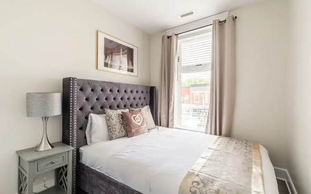 GLOBALSTAY. Luxury Rideau Apartments