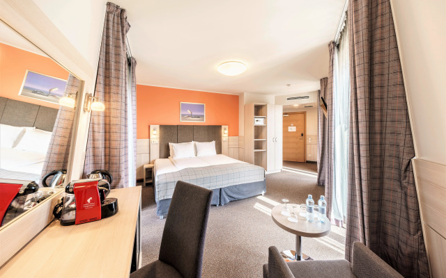 Wellton Hotel Riga & SPA​