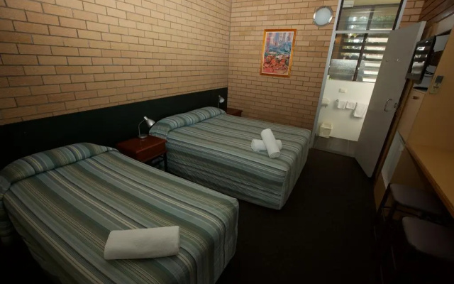 Goondiwindi Motel